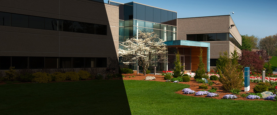 Baker Landscapers
