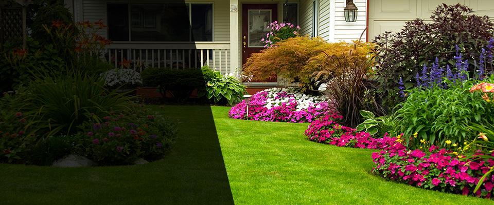 Baker Landscapers