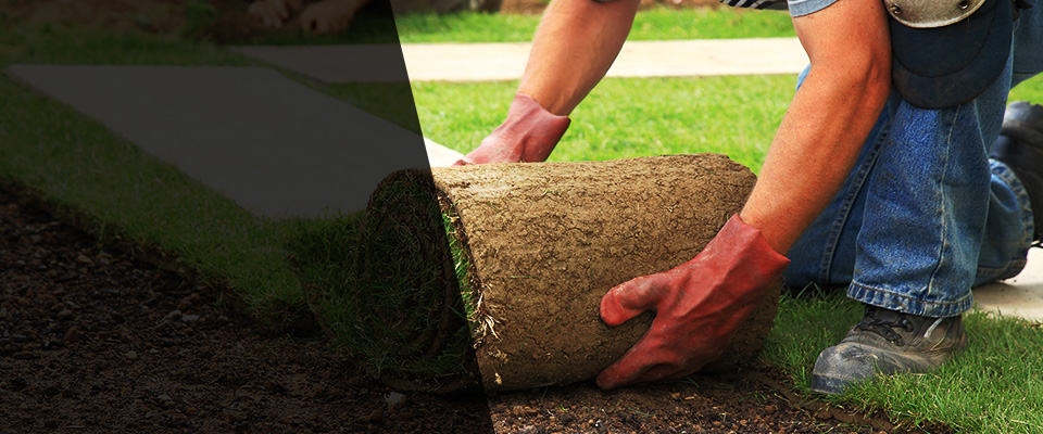 Baker Landscapers