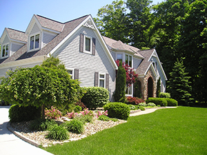 Landscapers and Lawncare Services in Baker, LA