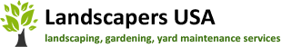 Baker Landscapers